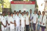 Vasundhara Hospital
