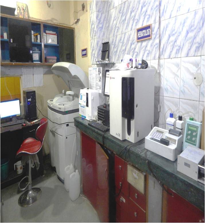 Vasundhara Hospital